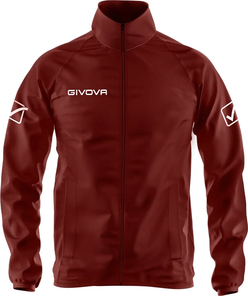 Givova Rain Basico Jas