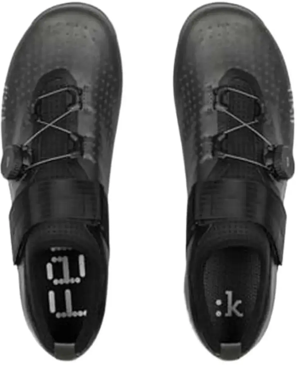 Fizik Ferox 2 MTB-schoenen - EU 40 - Zwart