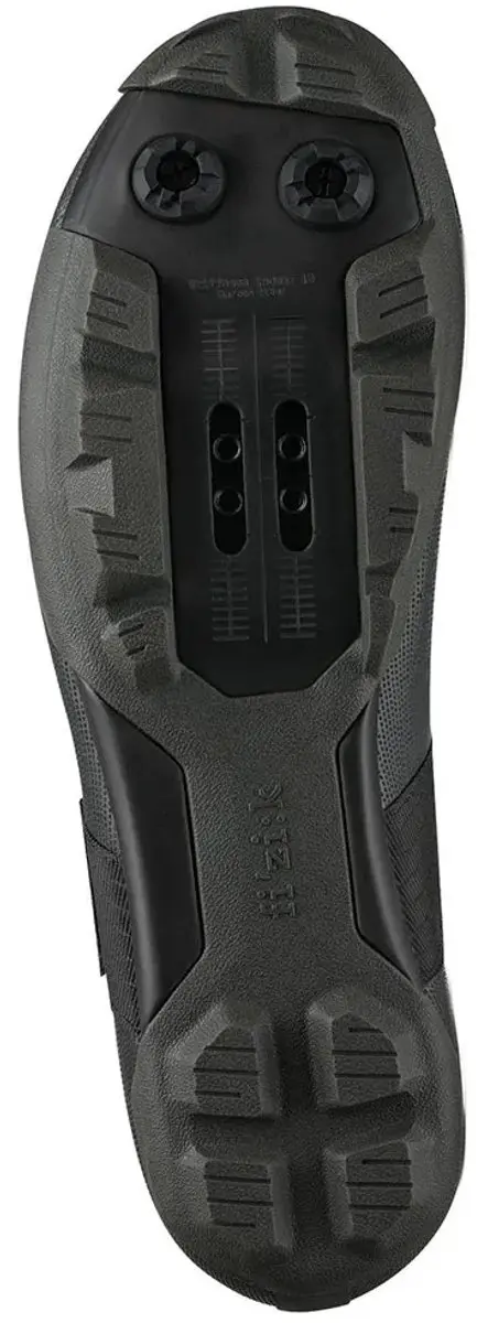 Fizik Ferox 2 MTB-schoenen - EU 41 - Zwart