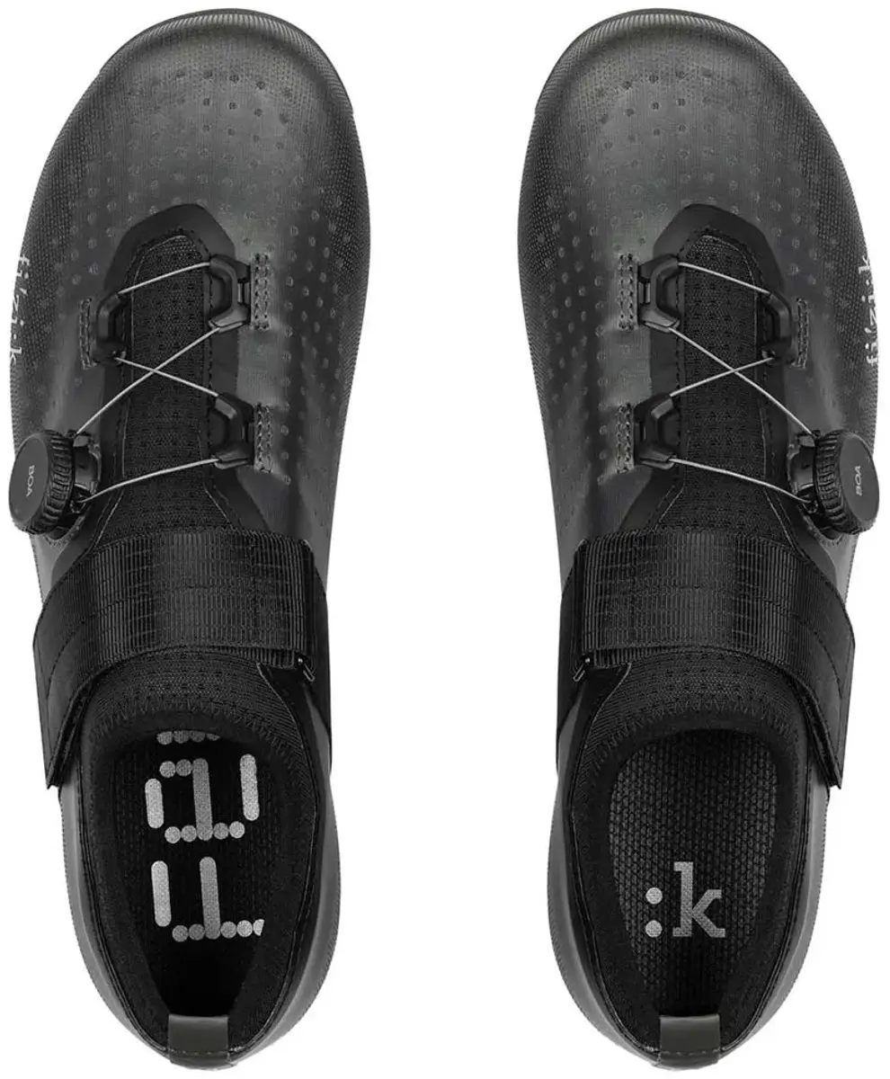 Fizik Ferox 2 MTB-schoenen - EU 41 - Zwart