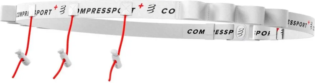 Compressport Race Belt