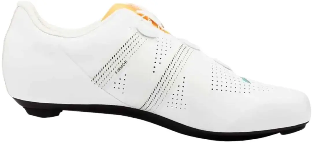 Sidi Ergo 6 C'E Da Fare Raceschoenen - Wit - EU 46