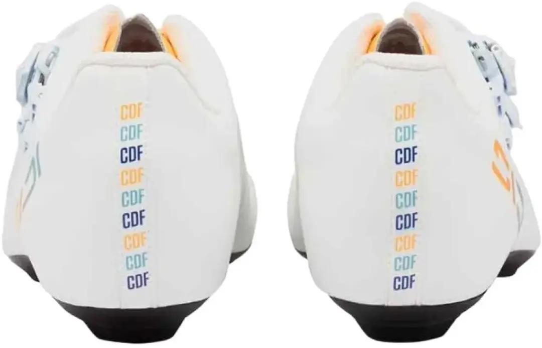 Sidi Ergo 6 C'E Da Fare Raceschoenen - Wit - EU 46