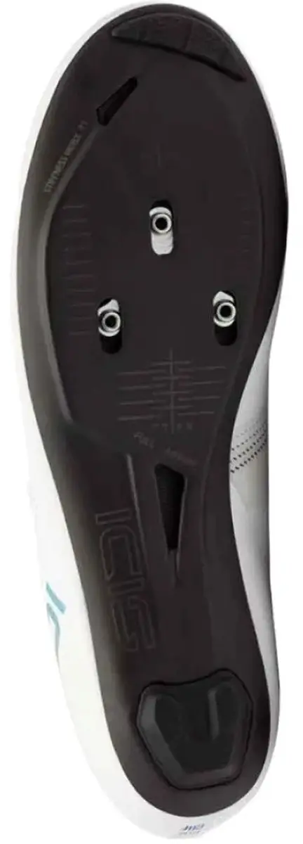 Sidi Ergo 6 C'E Da Fare Raceschoenen - Wit - EU 46