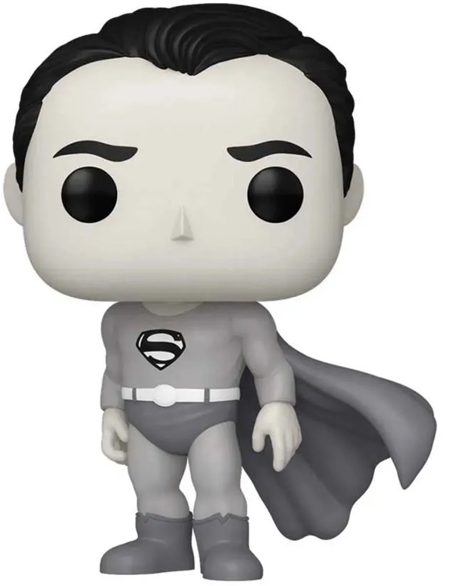 Funko Pop! Heroes Superman '50 Multicolor