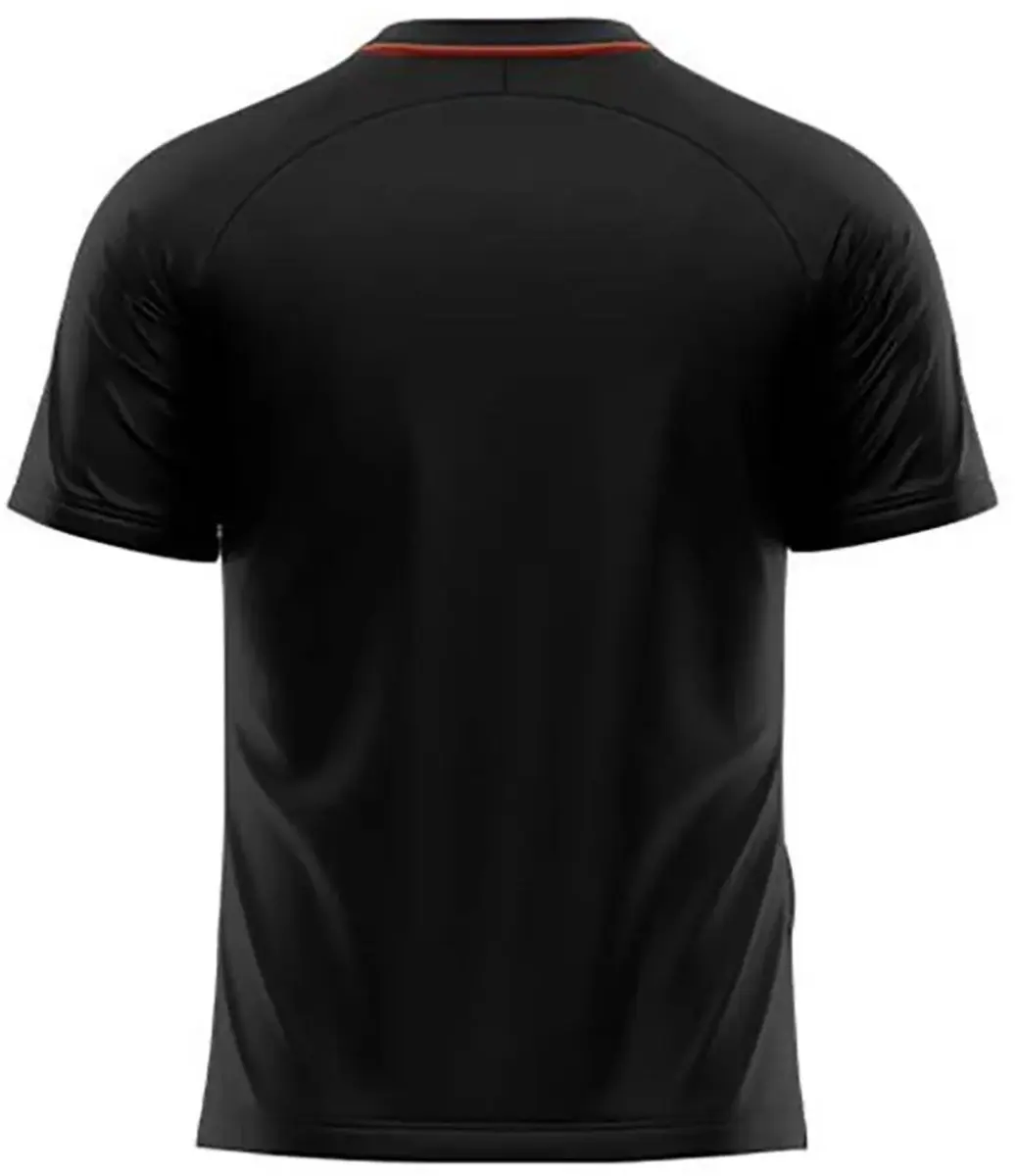 Givova Art Interlock Grenade Sportset - L - Meerkleurig