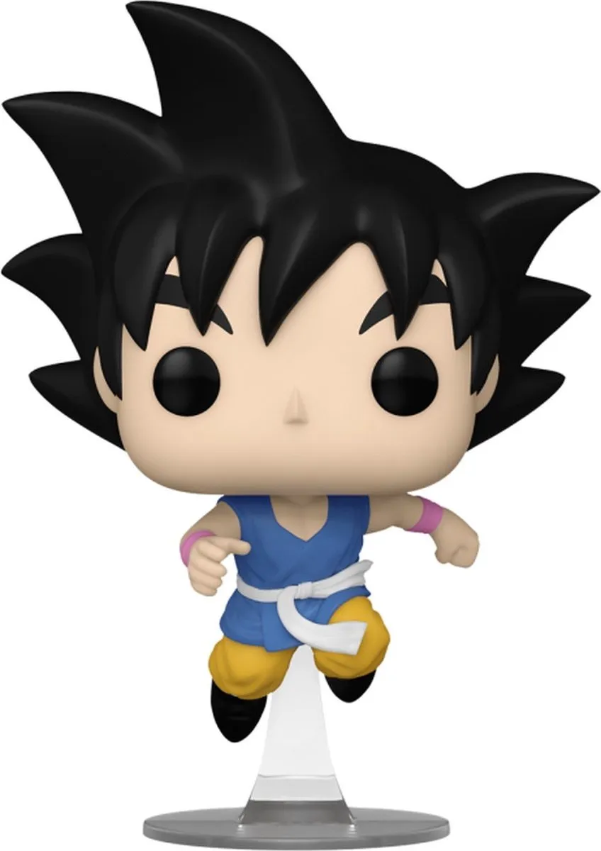 Funko Pop Animation Dragon Ball GT Pan #1626 - Multi