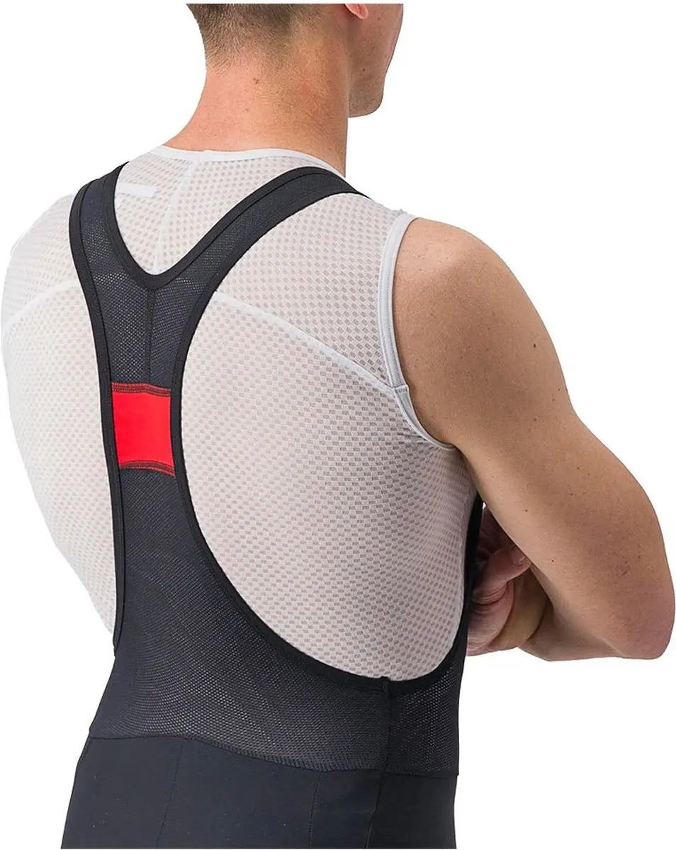 Castelli Entrata 2 Fietsbroek Kort