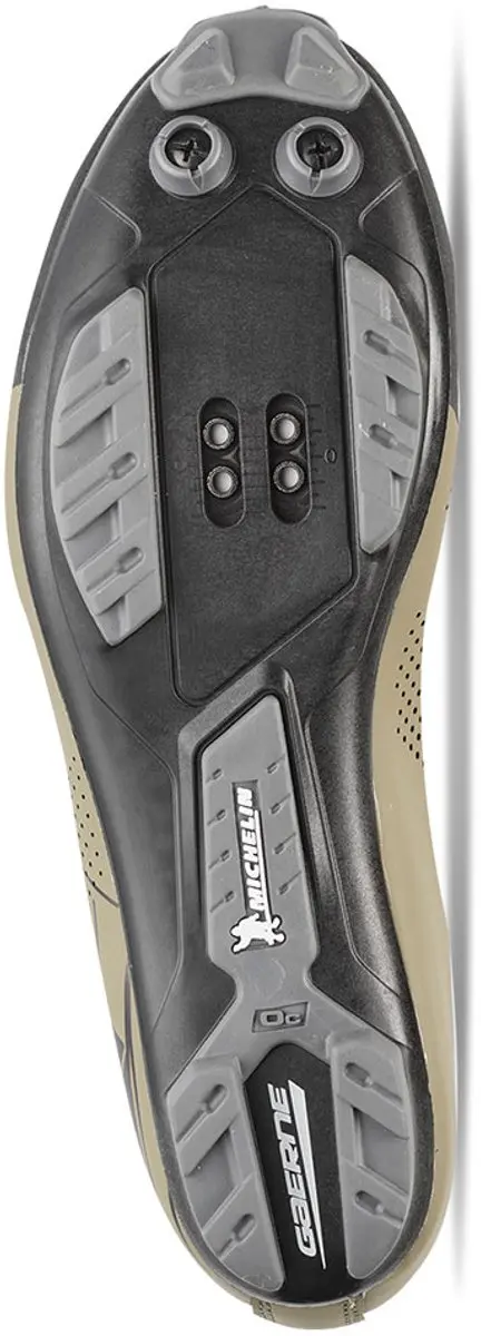 Gaerne G.obsidian Gravel Schoenen - 43 - Moss - afbeelding 2 van 6