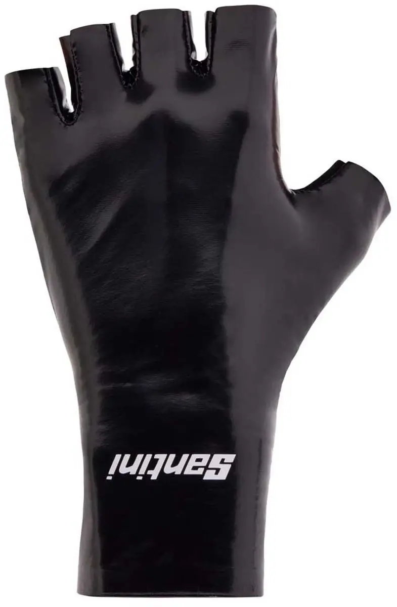Santini Madss Korte Handschoenen M