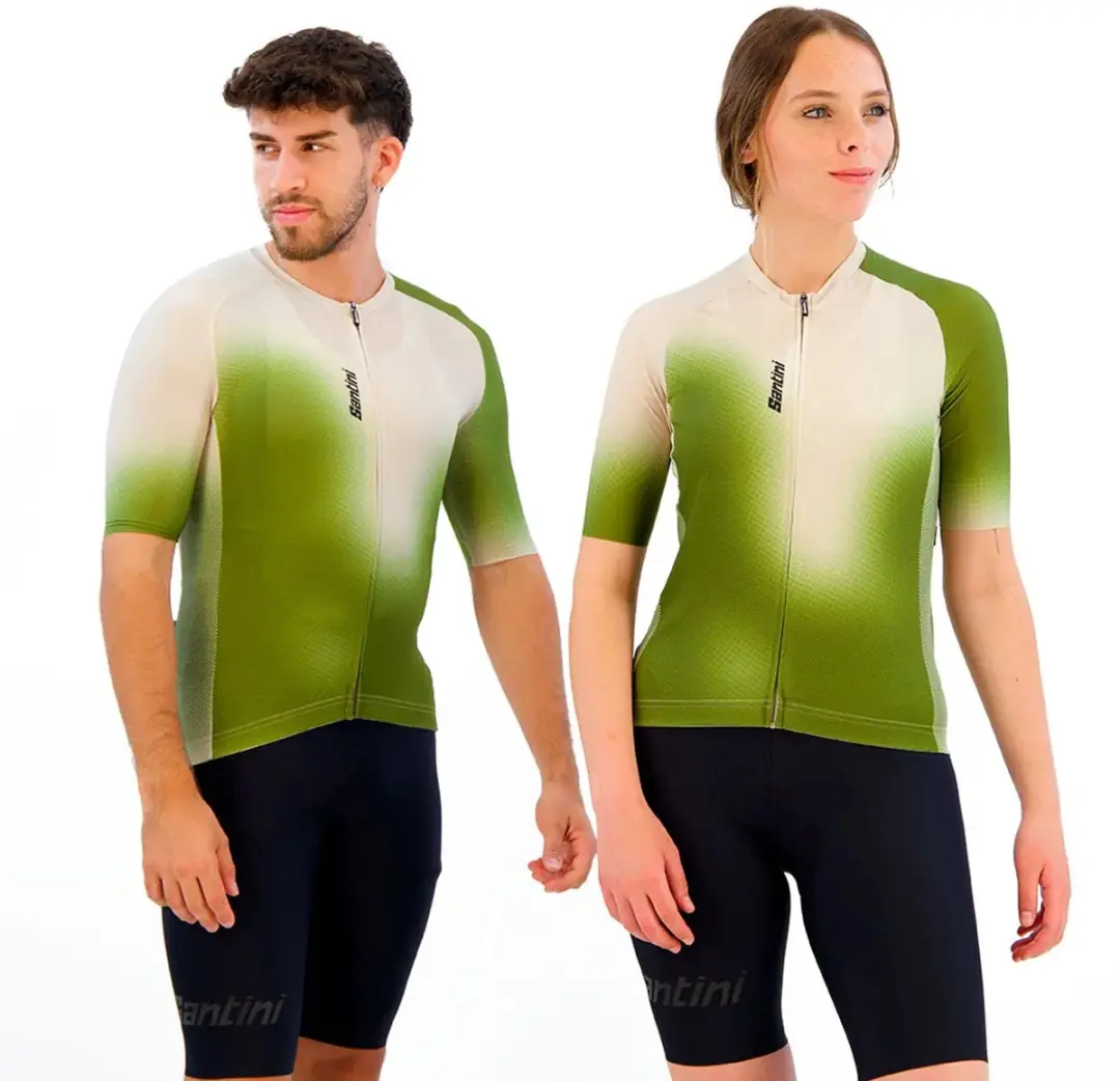 Santini Aura Wielertrui