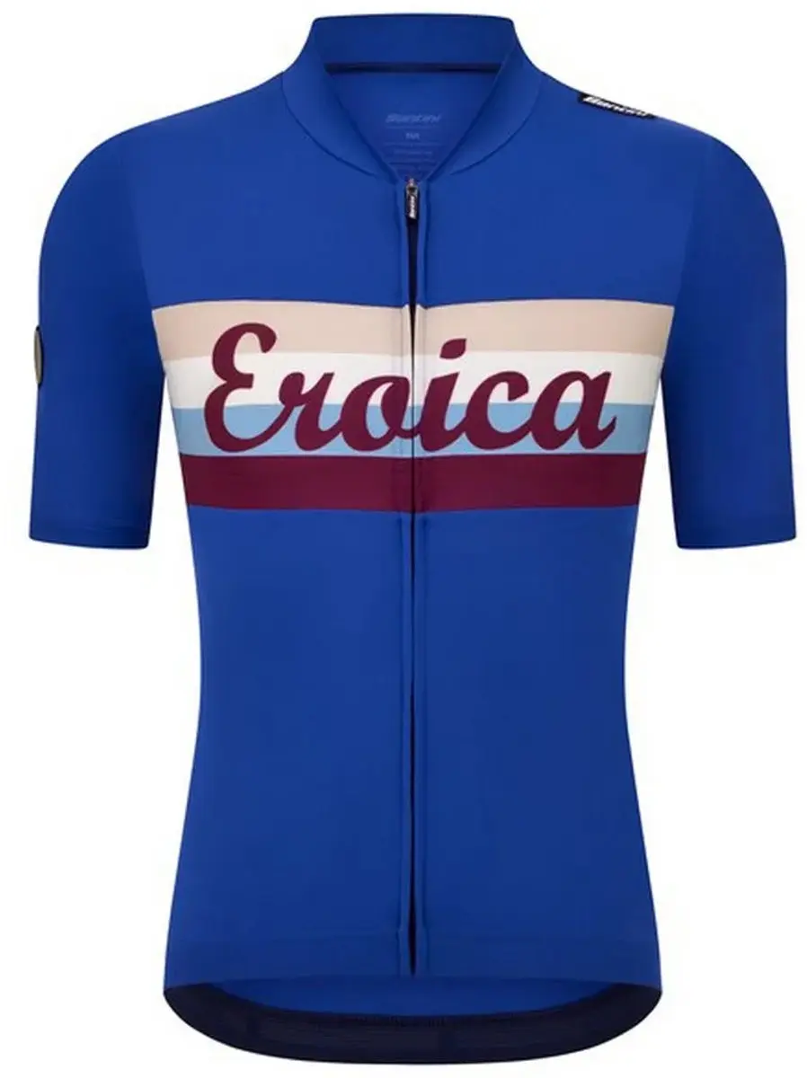 Santini Eroica Timo Wielertrui