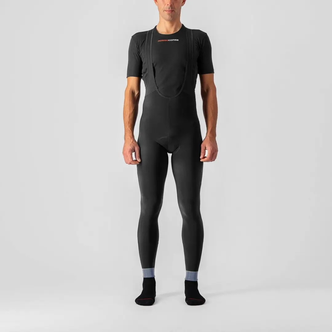 Castelli Tutto Nano Fietsbroek XL