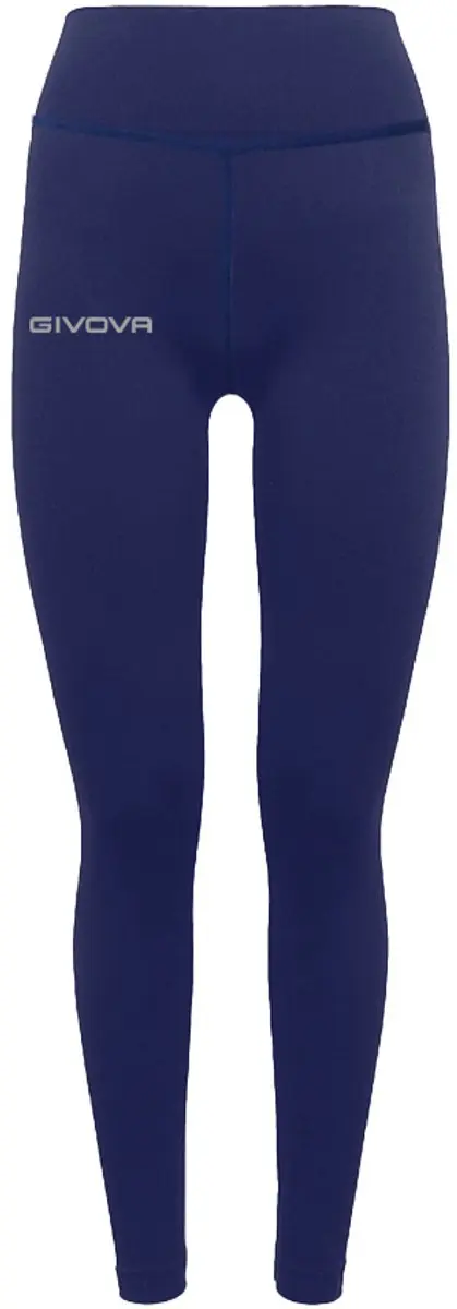 Dames sportlegging Givova Basic Antiek Roze 2xl