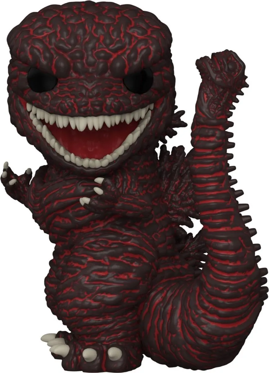 Funko Pop! Movies Godzilla - Shin Godzilla #1665 - Multi