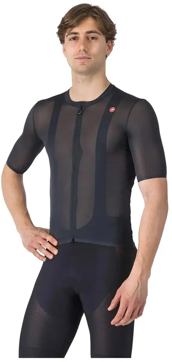 Castelli Superleggera AC Wielertrui