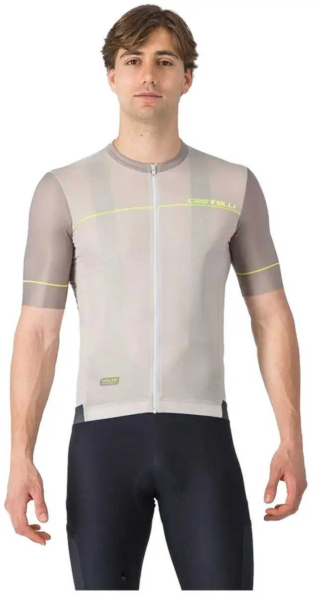 Castelli Unlimited Endurance 2 Wielertrui