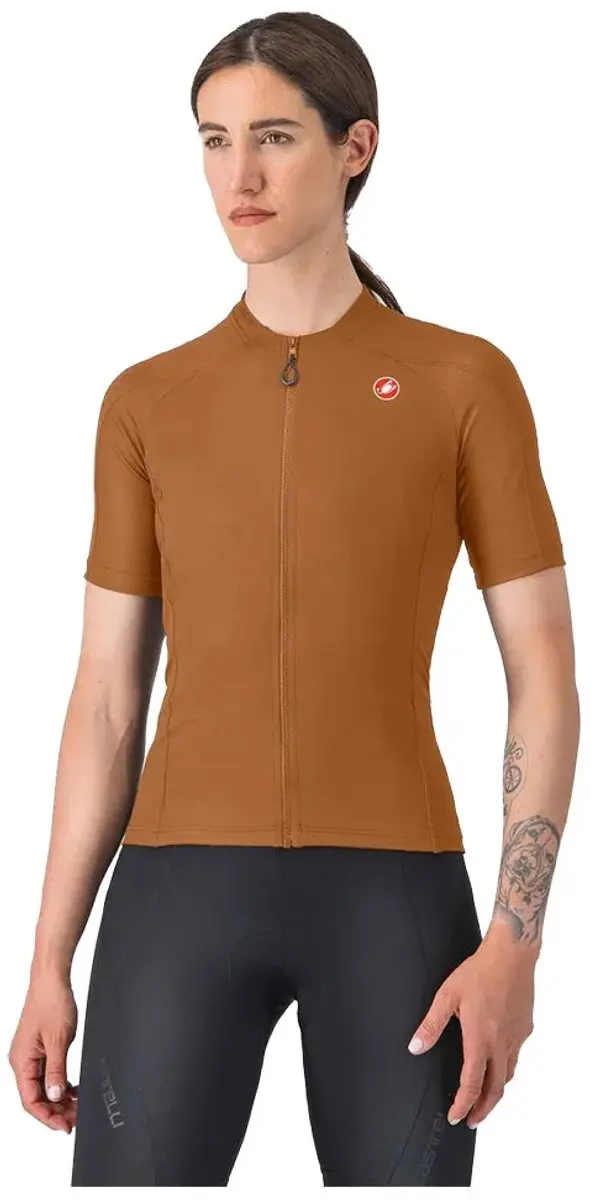 Castelli Libera 2 Wielertrui