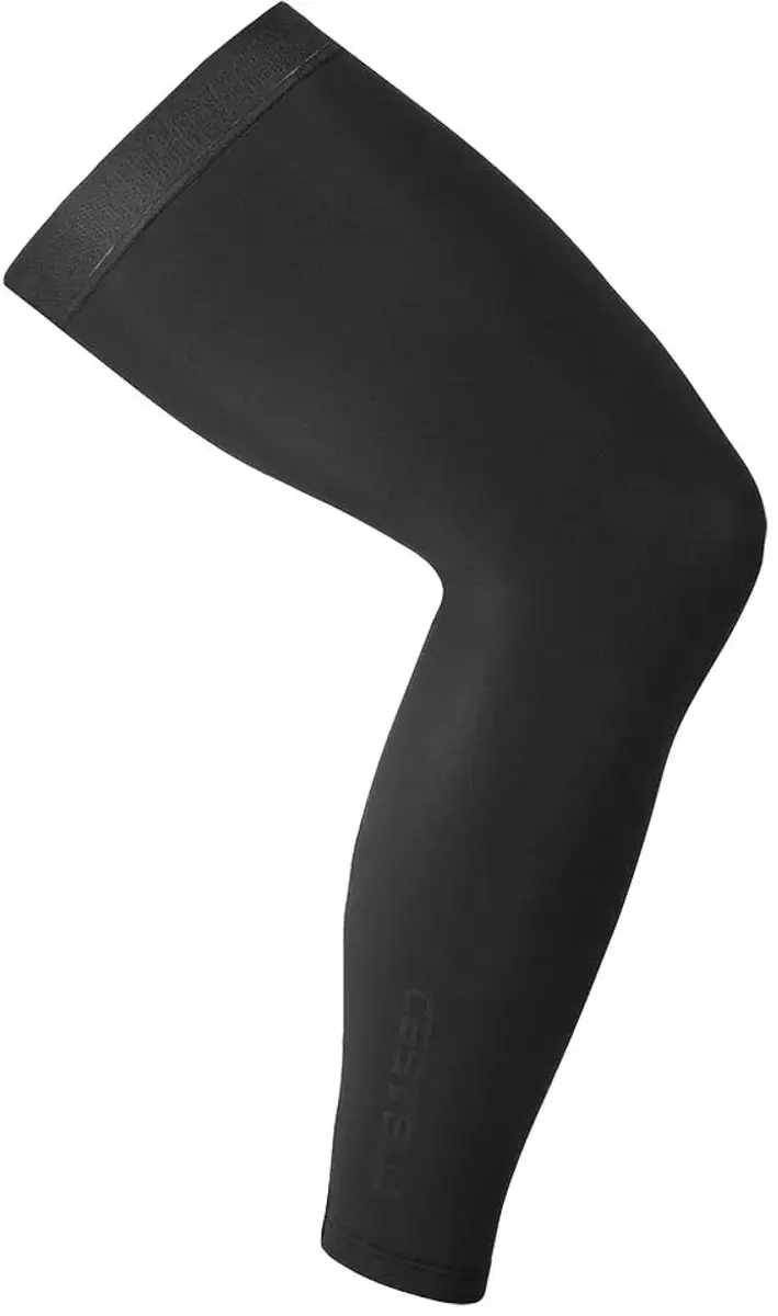 Castelli Espresso Beenwarmers - L - Zwart