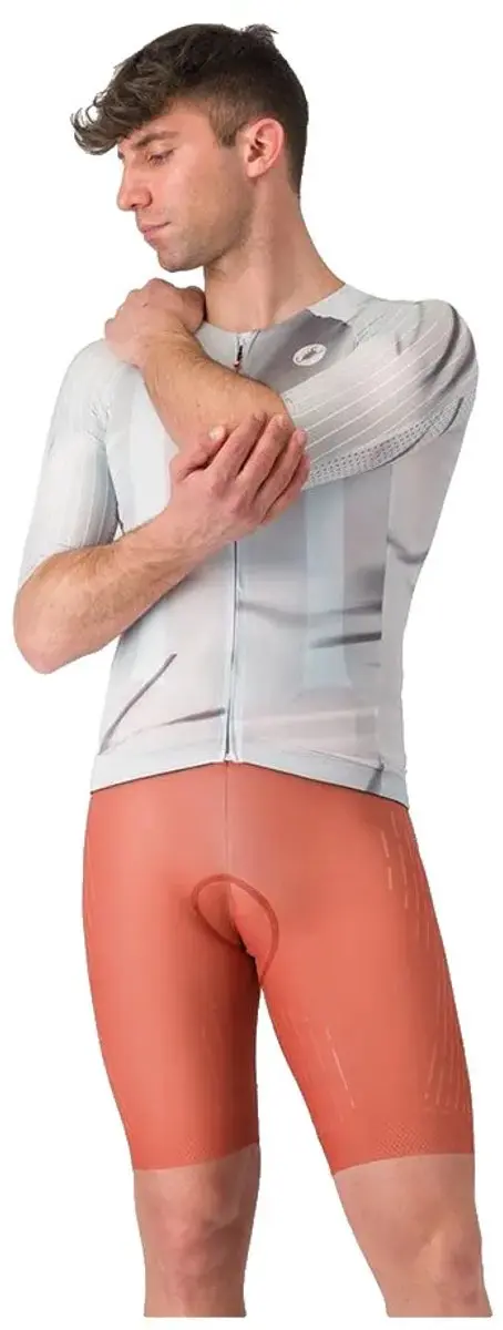 Castelli Free Aero Race S Kit Fietsbroek