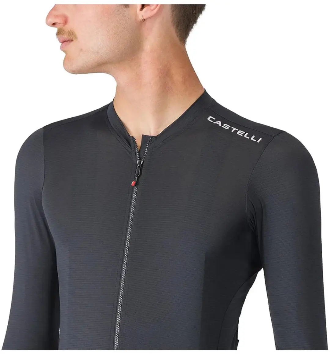 Castelli Espresso 2 Trui - L - Zwart - afbeelding 4 van 4