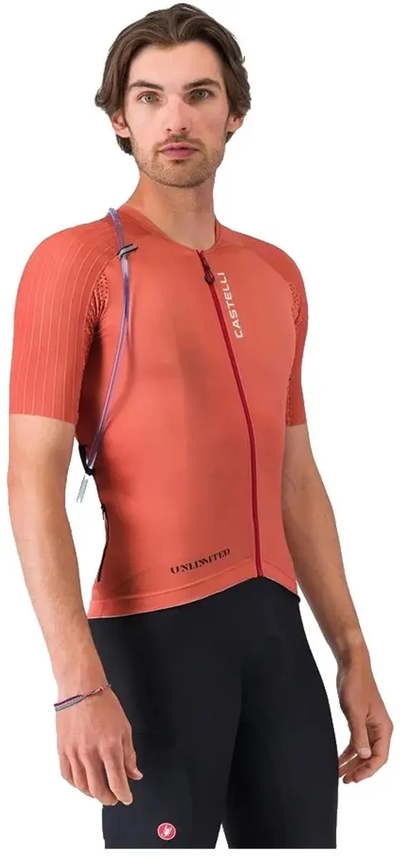 Castelli Unlimited Pro 2 Wielertrui
