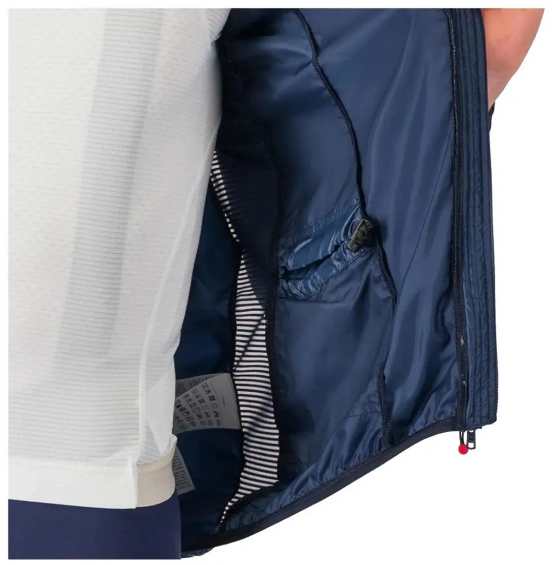 Castelli Aria Shell 2 Jas - XL