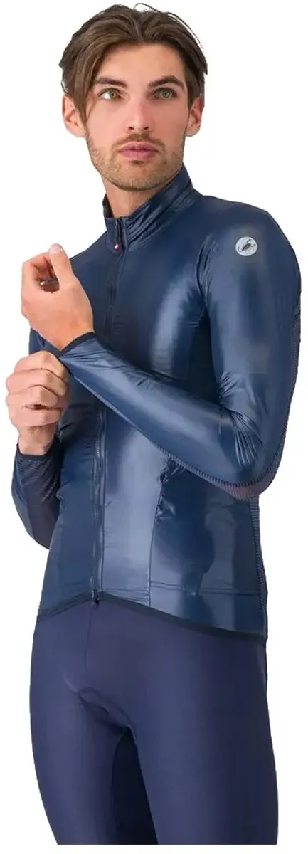 Castelli Aria Shell 2 Jas