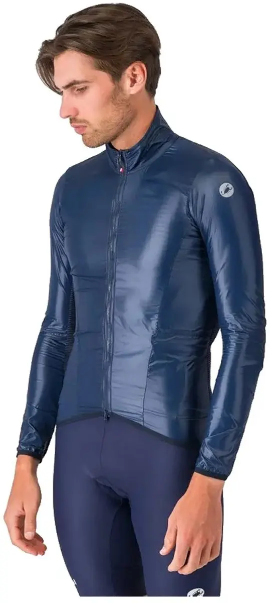 Castelli Aria Shell 2 Jas - XL