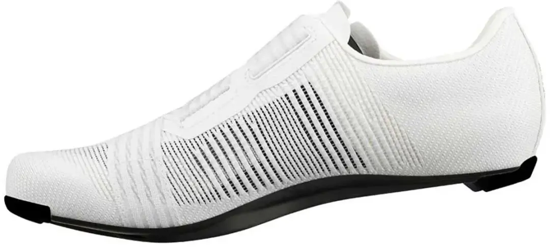 Fizik Vento Powerstrap Aerowave My24 Raceschoenen - Wit 44