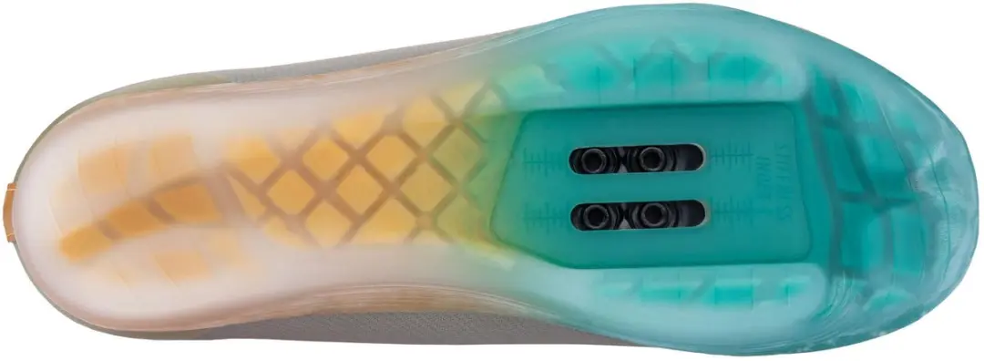 Fizik Beat Racefietsschoenen 43.5 - Sage Green