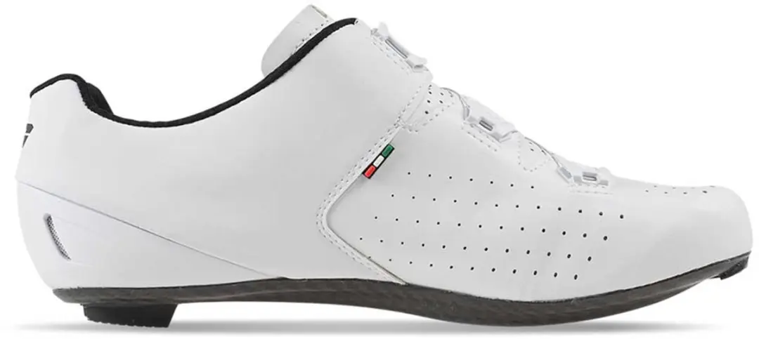 Gaerne Carbon G.fulgor Raceschoenen Wit - EU 45