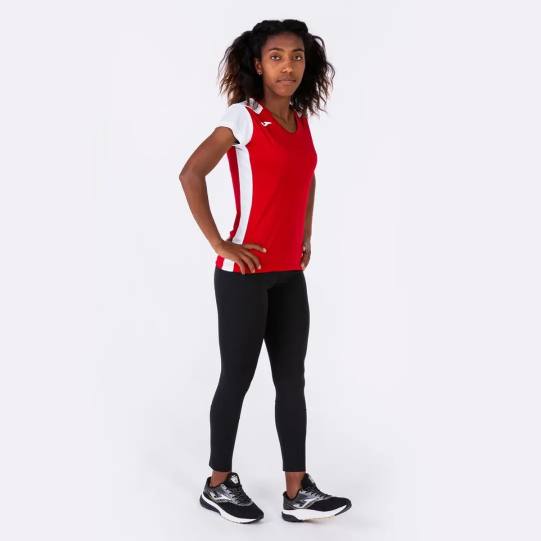 Joma Record II T-shirt