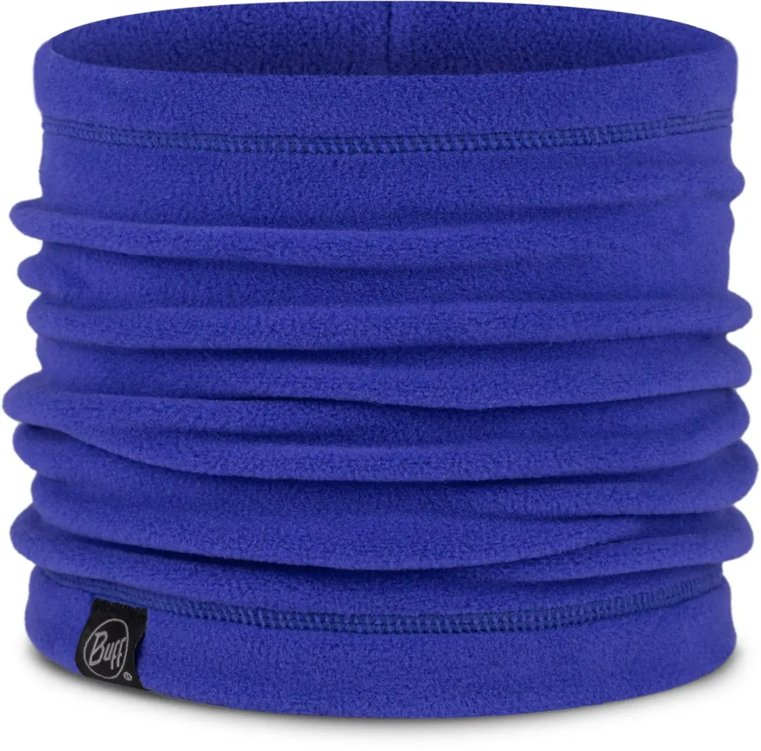 BUFF© Polar Neck warmer SOLID ULTRAMARINE