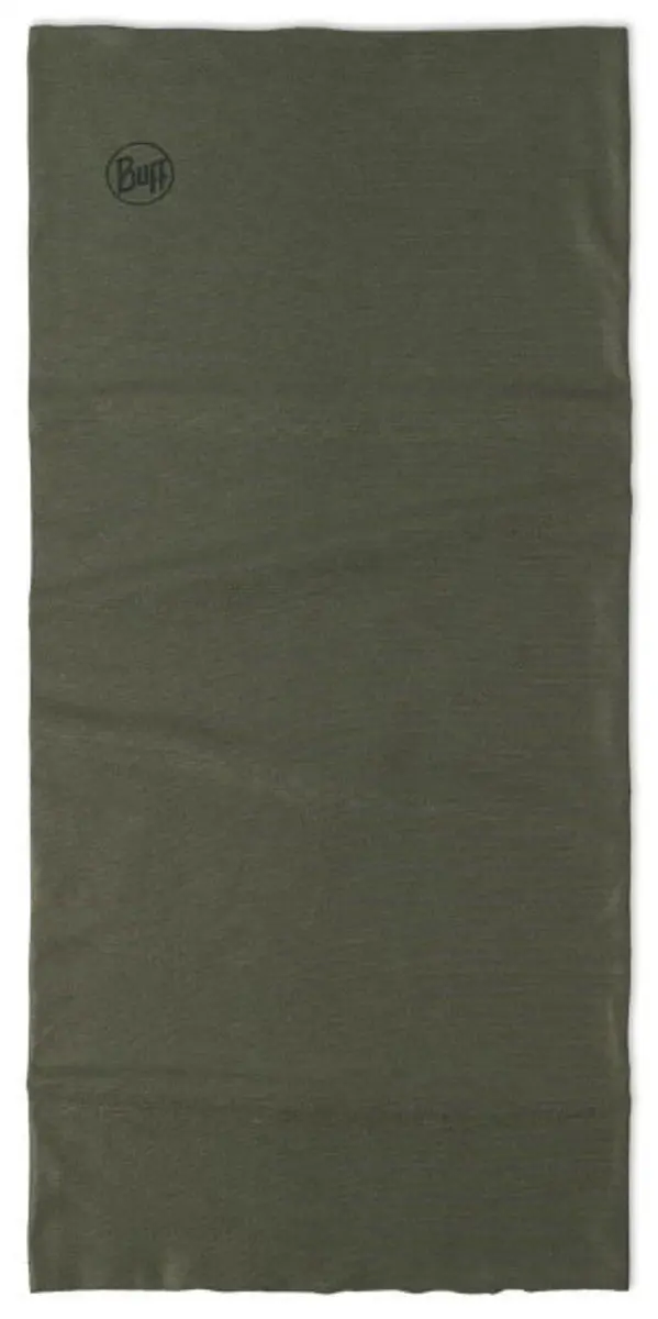 Buff Coolnet UV Nekwarmer Groen - afbeelding 4 van 6