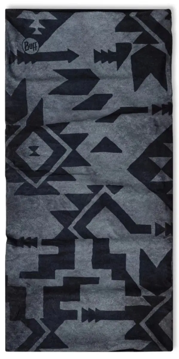 Buff Polar Reversible Nekwarmer - Grijs