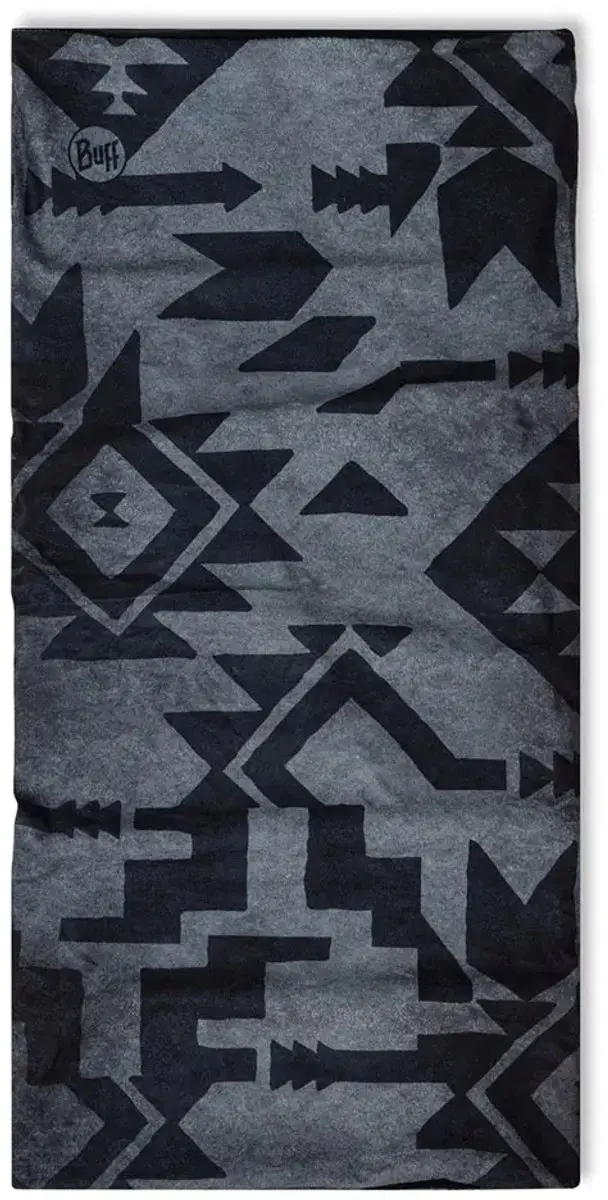 Buff Polar Reversible Nekwarmer - Grijs