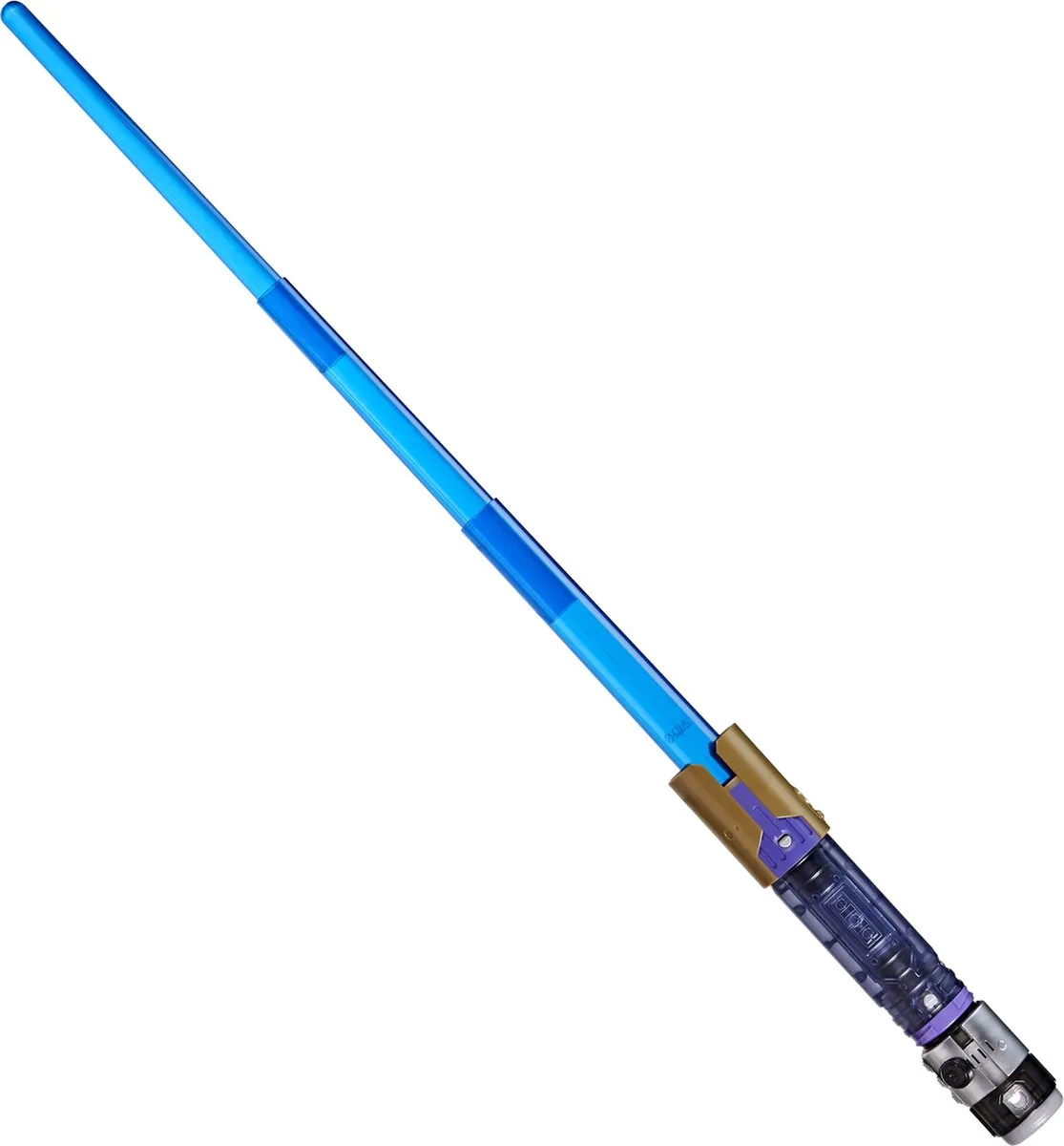 Star Wars Kyber Core Lightsaber