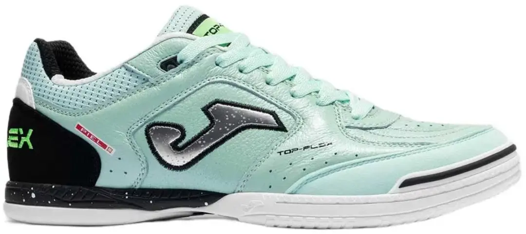 Joma Top Flex Zaalschoenen Groen EU 44 1/2 Man