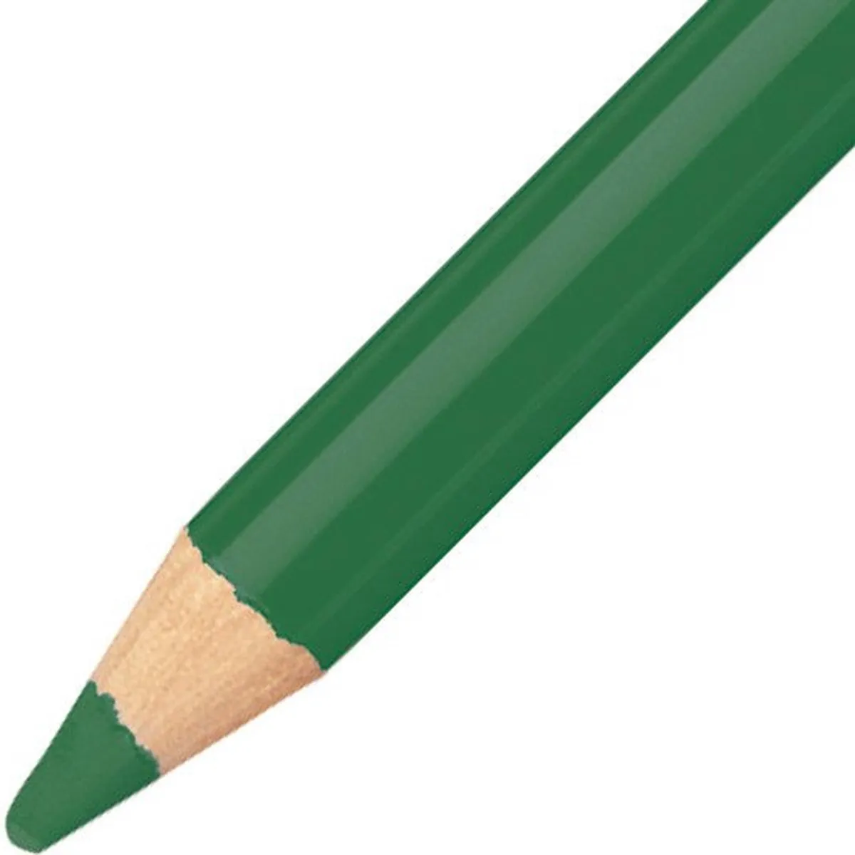 STABILO CarbOthello Kalkpastel Kleurpotlood Viridiangroen - afbeelding 4 van 6