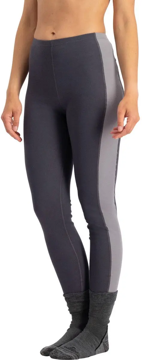 NOMAD® Lichtgewicht Thermobroek Dames