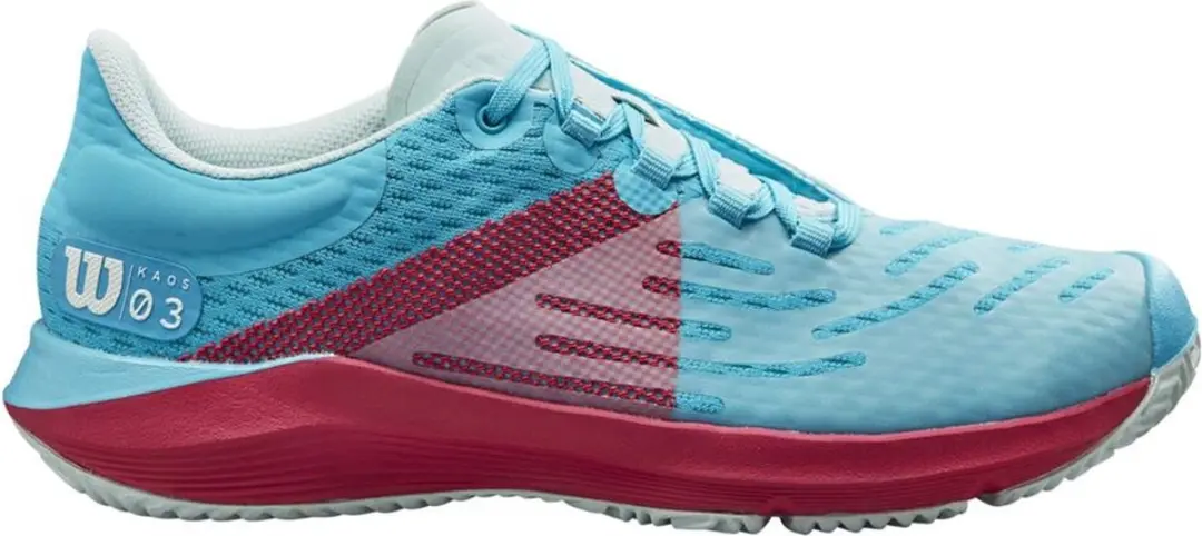Wilson Kaos 3.0 Junior