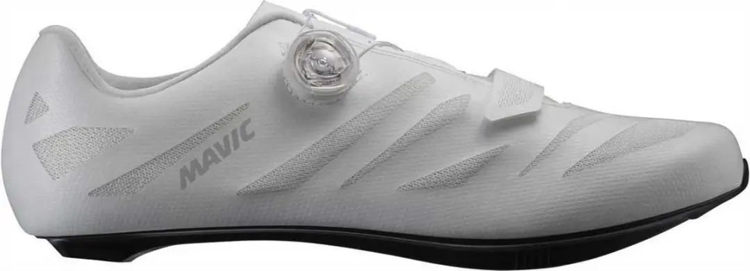 Mavic Cosmic Elite Raceschoenen 45.5 - Wit