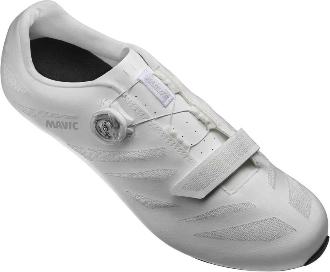 Mavic Cosmic Elite Raceschoenen 45.5 - Wit