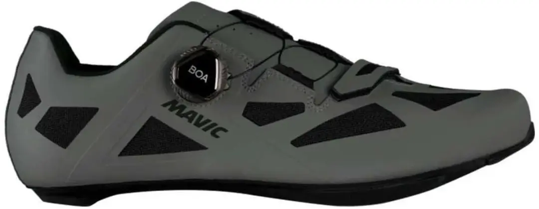 Mavic Cosmic Elite Raceschoenen - 39 1/3 - Grijs