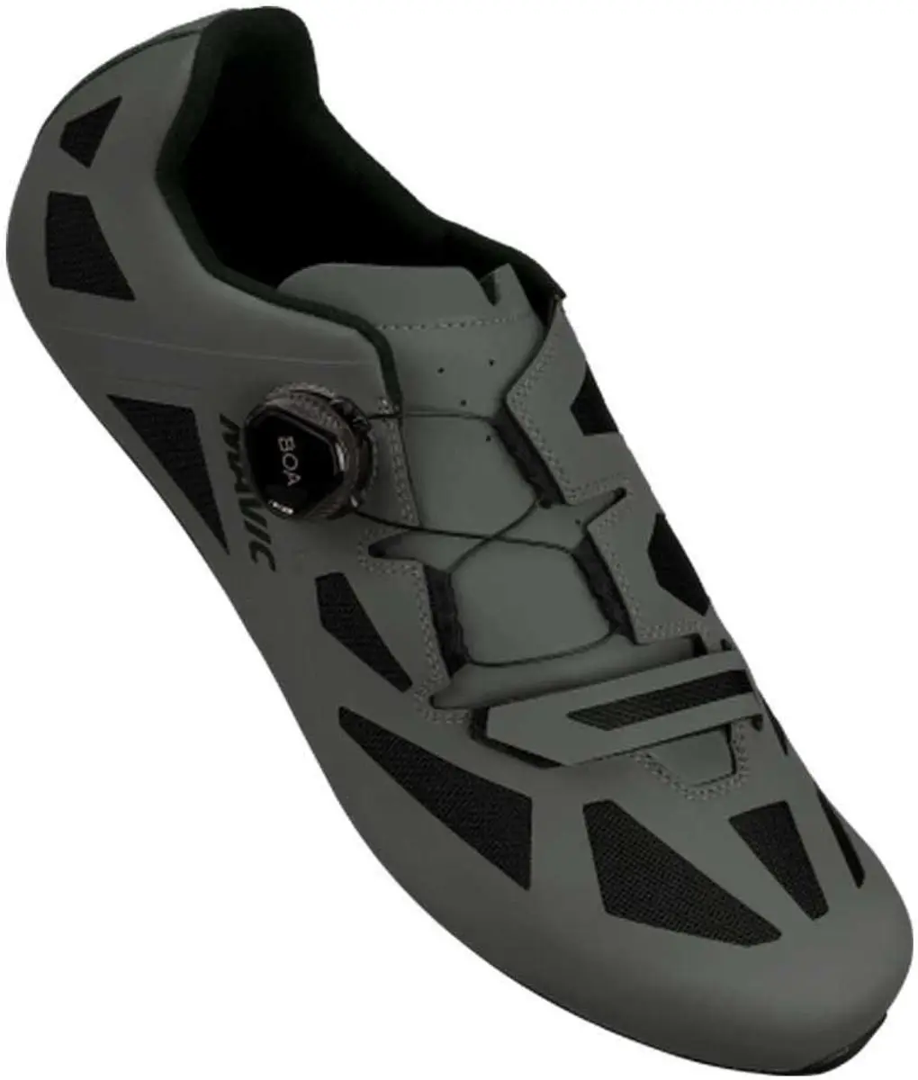 Mavic Cosmic Elite Raceschoenen - 39 1/3 - Grijs