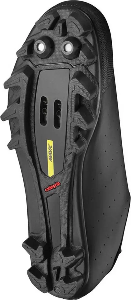 Mavic Crossmax Boa MTB-schoenen - EU 43 1/3 - Zwart