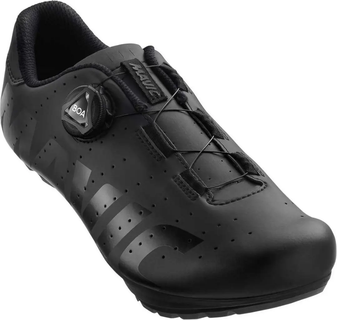 Mavic Cosmic Boa SPD Raceschoenen