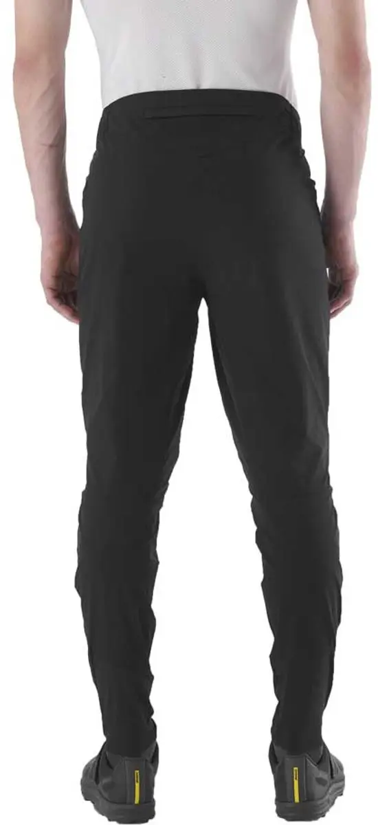 Mavic Deemax Broek - Mountainbike - XL - Zwart