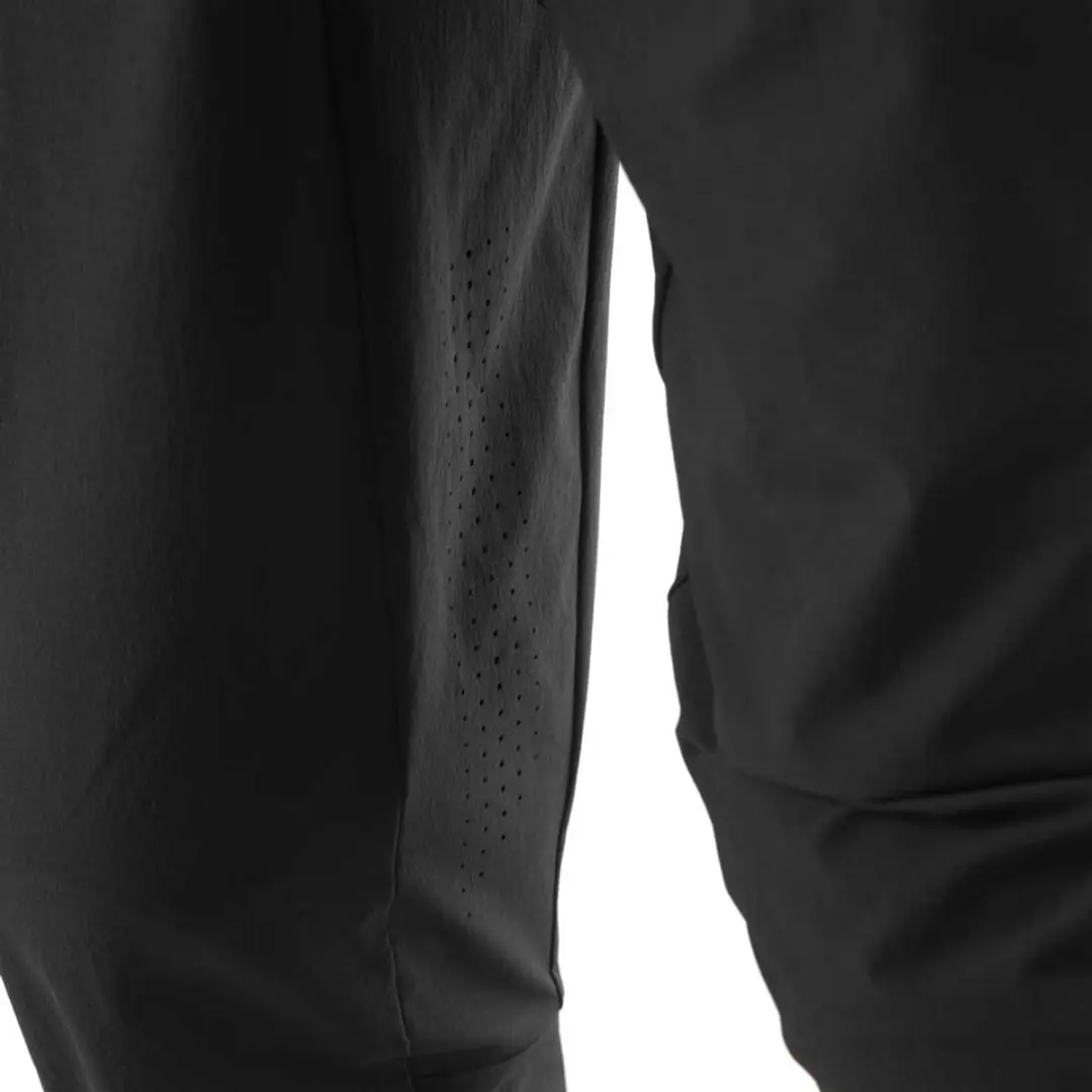 Mavic Deemax Broek - Mountainbike - XL - Zwart